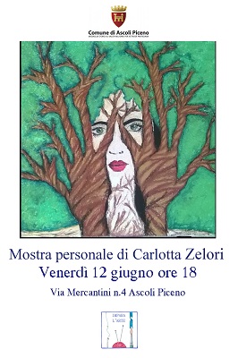 Locandina mostra