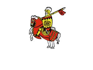 Logo della Quintana