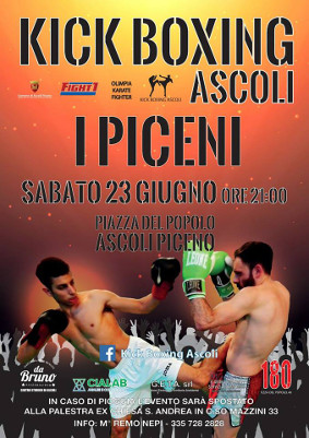 I Piceni