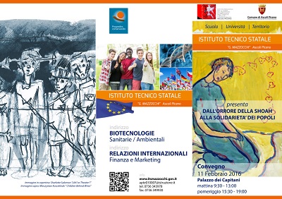 Locandina convegno