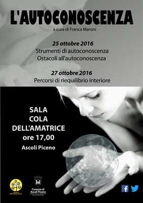 L'autoconoscenza