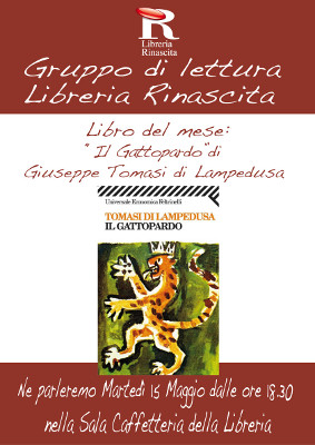 Gruppo di lettura - Il Gattopardo