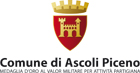 Logo Del Comune di Ascoli Piceno
