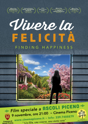 Vivere la felicità