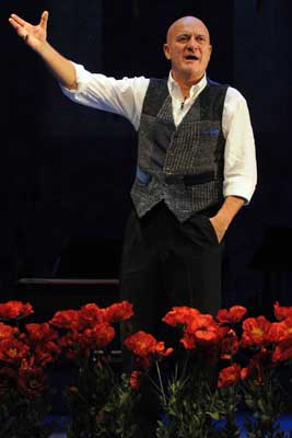Claudio Bisio