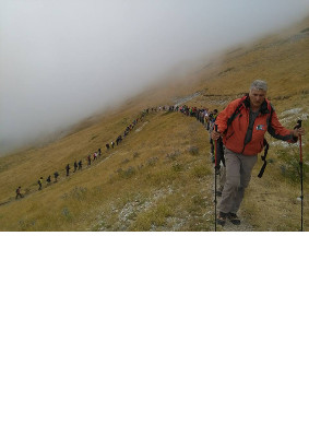 Festival dell'Appennino - Tradizione e innovazione sul balcone dell'Appennino