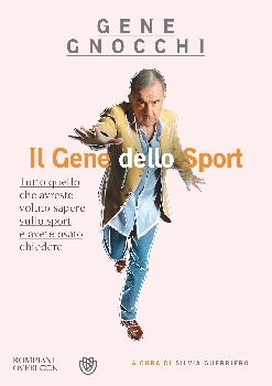 Il Gene dello Sport