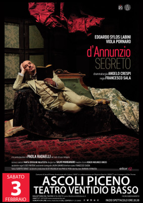 D'Annunzio Segreto 