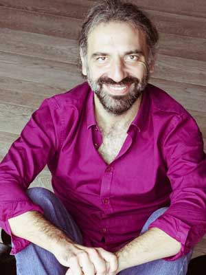 Stefano Bollani