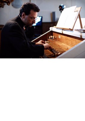 Concerto organo di Mozart