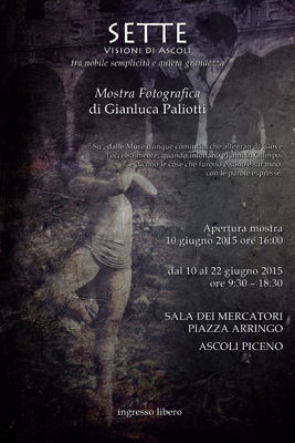 SETTE - Visioni di Ascoli