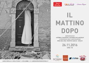Il mattino dopo