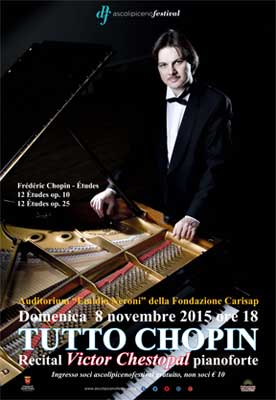 Tutto Chopin