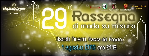 SFILATA DEI SARTI PICENI