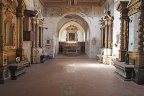 Visite guidate e concerto alla Chiesa della Ss. Annunziata
