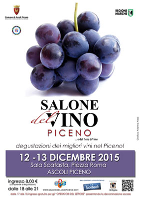 Salone del vino piceno