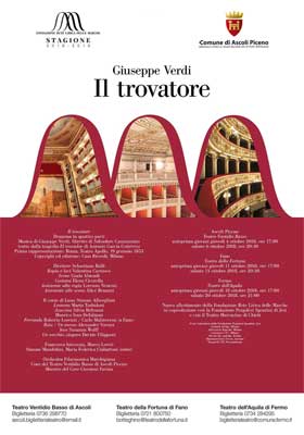 Il Trovatore