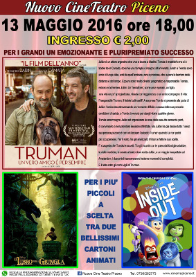 Nuovo CineTeatro Piceno