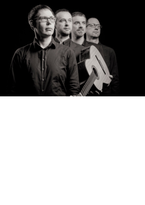 Nuovi Spazi Musicali 2017 - Quartetto Apeiron