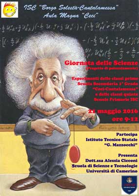 Giornata delle scienze