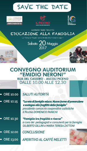 Educazione alla famiglia