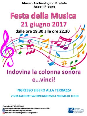 Festa della Musica