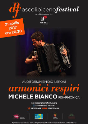 Armonici respiri