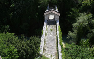 Ascoli Piceno, Ponte di Cecco