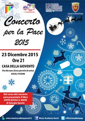 Music Academies Network - Music Academy Ascoli