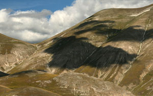 Parco nazionale dei Monti Sibillini