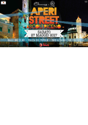 Aperistreet