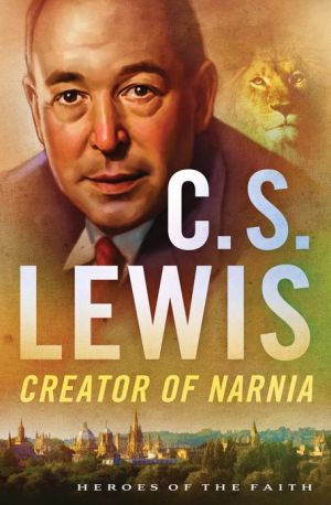 C.S. LEWIS