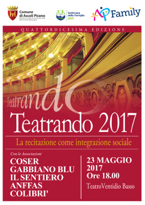 Teatrando 2017