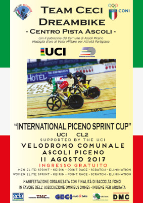 International Piceno Sprint Cup