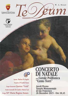 Te Deum
