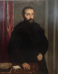  Mostra Tiziano - Confronti a cura di Stefano Papetti 