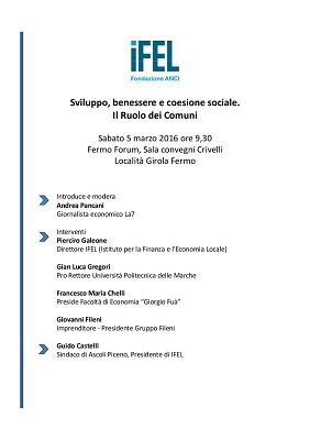 Programma completo