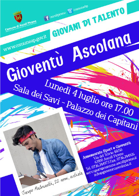 Gioventù Ascolana