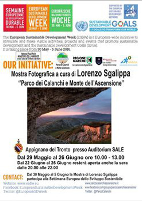 Mostra Fotografica a cura di Lorenzo Sgalippa