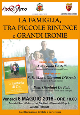 La Famiglia, tra piccole rinunce e grandi ironie