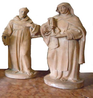 Sculture Paci