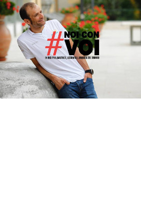 NoiConVoi 2017 - Pedalata da Posta ad Ascoli Piceno