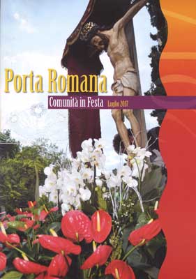 Festa del SS. Crocifisso dell'Icona