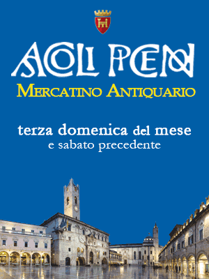 Mercatino Antiquario