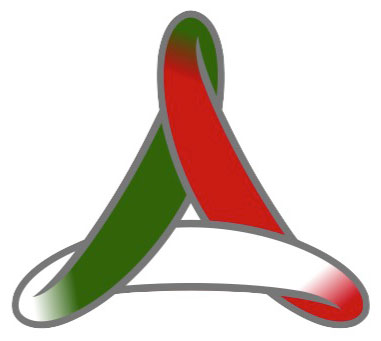Logo Protezione Civile