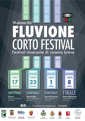 Fluvione Corto Festival