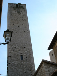 Torre degli Ercolani