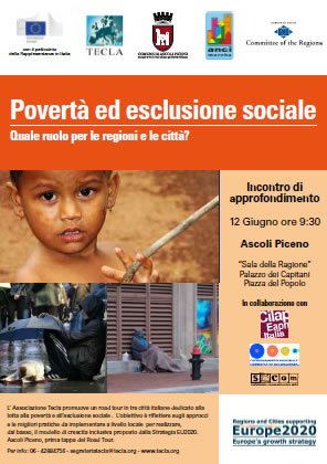 Povertà ed esclusione sociale