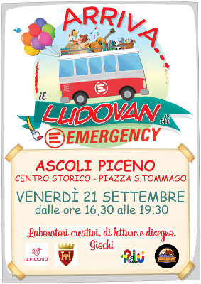 Ludovan di Emergency