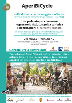AperiBiCycle